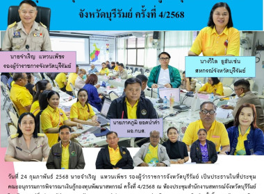 ประชุมคณะอนุกรรมการพิจารณาเงินกู้กองทุนพัฒนาสหกรณ์ ครั้งที่ ... พารามิเตอร์รูปภาพ 15